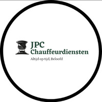 JPC Chauffeursdiensten logo - Similar company to Techkicks