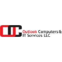 Outlook Computer & IT Services logo - Similar company to Shesh Tech It Services