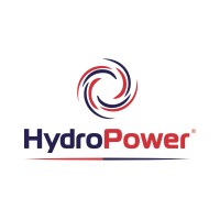 HydroPower logo - Similar company to ZECO DI ZERBARO E COSTA E C. S.R.L.