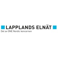 Lapplands Elnät logo - Similar company to Jemtek