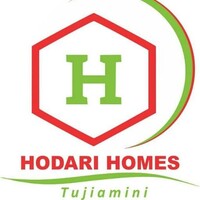 Hodari Homes logo - Similar company to Optiven Limited