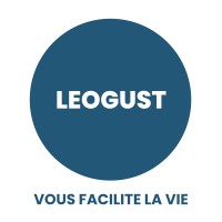 LEOGUST logo - Similar company to Ligne Plus
