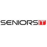 Seniors IT logo - Similar company to LiverX
