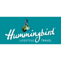 Hummingbird Lifestyle Travel logo - Similar company to Luexo