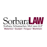 Sorbara, Schumacher, McCann LLP logo - Similar company to Fibernetics