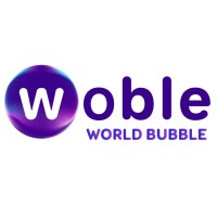 World Bubble ApS logo - Similar company to Crankwheel