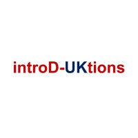 introD-UKtions logo - Similar company to Entreprenör