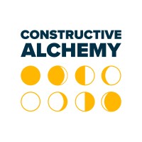 Constructive Alchemy logo - Similar company to Ross Group