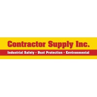 Contractor Supply logo - Similar company to Power-Fit-Coaching