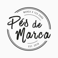 Pés de Marca logo - Similar company to Designs By Nature Gems