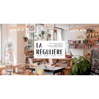 LA REGULIERE logo - Similar company to La Fête De Paris