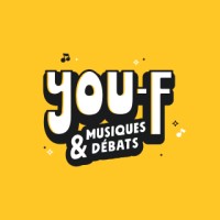 YOU-F Festival logo - Similar company to E.Usinage