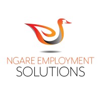 Ngare Employment Solutions logo - Similar company to Gs Engineering