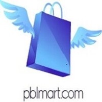 pblmart.com logo - Similar company to Skin'O
