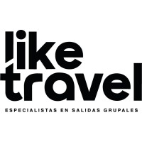 Like Travel Operador Mayorista logo - Similar company to Panaderia Las Delicias