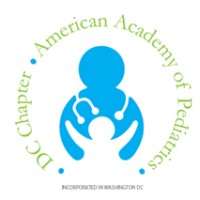 American Academy of Pediatrics - DC Chapter logo - Similar company to Front Range Community College Workforce Solutions