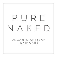 Pure Naked logo - Similar company to Batteesee