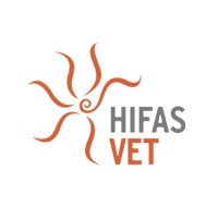 Hifas Vet logo - Similar company to Beaphar Ibérica
