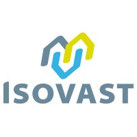 ISOVAST bv logo - Similar company to Aerial Intelligence