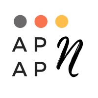 APAPN logo - Similar company to Fabalab & Cie