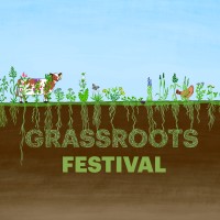 Grassroots Festival Tasmania logo - Similar company to Greenstile