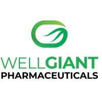 Wellgiant Pharmaceuticals Limited logo - Similar company to Emdor Estates Limited