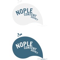 Nople Content Agency