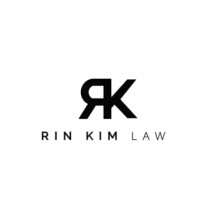 Rin Kim Law logo - Similar company to Travis Schultz & Partners