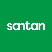Santan logo - Similar company to Pasta Daddy