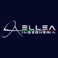 Ellea Ingegneria srl logo - Similar company to Rs21 Srl