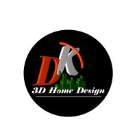 DK 3D HOME DESIGN logo - Similar company to Digital9X
