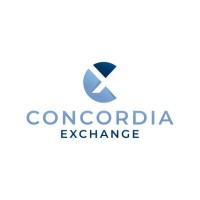 Concordia Exchange logo - Similar company to View26 Gmbh