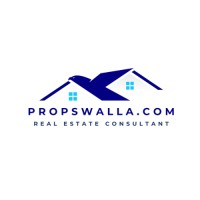 Propswalla.com logo - Similar company to Jb Infra Group