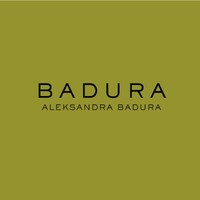 BADURA by Aleksandra Badura logo - Similar company to Land To Land
