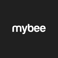 MyBee logo - Similar company to Ox Drive