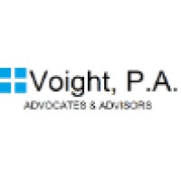 Voight, P.A.
