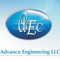 ADVANCE ENGINEERING LLC logo - Similar company to National Services & Solutions