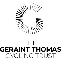 Geraint Thomas Cycling Trust logo - Similar company to Multiverse World