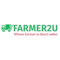 FARMER2U logo - Similar company to Integlia Technology Solutions Pvt Ltd