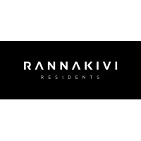 Rannakivi residents logo - Similar company to Caroom