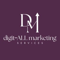 digit-ALL marketing services logo - Similar company to Dtc Paid Ads