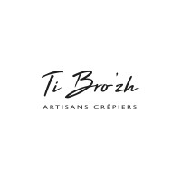 Ti Bro'zh logo - Similar company to Yourmaps
