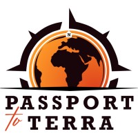 Passport To Terra: Expeditions