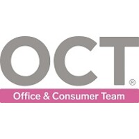 OCT AB logo - Similar company to Cyg Cap