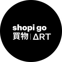 shopi go ART logo - Similar company to Informalproject