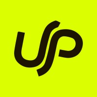 UnderPinned logo - Similar company to Tramlines