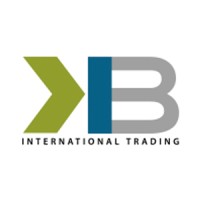 KB International Trading logo - Similar company to Dynamix International Group