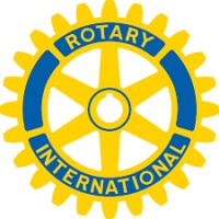 Rotary Club of Memphis logo - Similar company to Burch, Porter & Johnson, Pllc