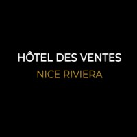 Hôtel des Ventes Nice Riviera logo - Similar company to Plage Beau Rivage
