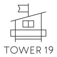 Tower 19 logo - Similar company to Zanzar Marketing